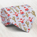 Search for santa claus ties Modern