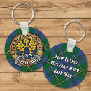 Search for johnston key rings Tartan