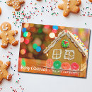 Search for gingerbread christmas cards Cute