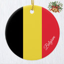 Search for belgium christmas tree decorations Patriotic
