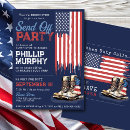 Search for military send off invitations Going away party