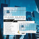 Search for reflected business cards Customer