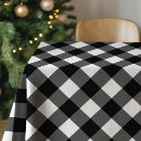 Search for black christmas tablecloths Farmhouse
