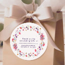 Search for lavender bridal shower stickers Wildflower