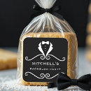 Search for red stag stickers Bachelor party