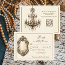 Search for age rsvp cards Typography