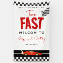 Search for car banners 2nd birthday