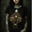 Search for skull head posters Death
