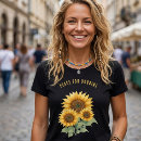 Search for sunflower clothing Stand with ukraine