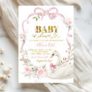 Search for crown baby shower invitations Mother to be