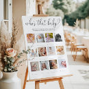 Search for printable baby shower games Age guessing
