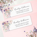 Search for mailer labels For her