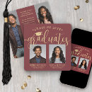 Search for for twins graduation announcement cards Modern
