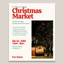 Search for christmas flyers Retro