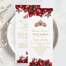Search for birthday party programs Floral