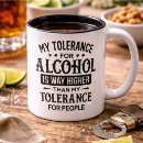 Search for funny alcohol mugs Trendy