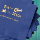 Search for seafood napkins Clambake