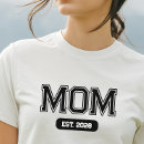 Search for first time mom tshirts New mother