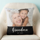 Search for best gran cushions Grandmother