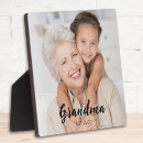 Search for granny plaques Grandma established est