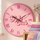 Search for girls clocks Beauty