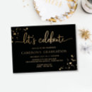Search for masters graduation invitations High school graduation