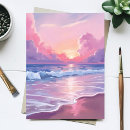 Search for soft postcards Waves