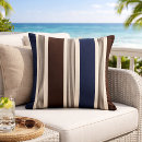Search for brown and blue cushions Pattern
