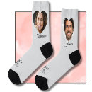 Search for wedding socks Bride and groom