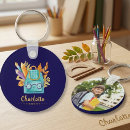 Search for star shape key rings For kids