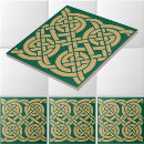 Search for celtic tiles Irish