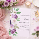 Search for spring tea party invitations Elegant