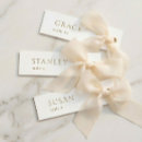 Search for menu place cards Elegant