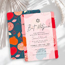 Search for kitsch invitations Pink