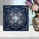 Search for sunburst tiles Vintage