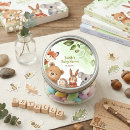 Search for wild rabbits stickers Cute animals