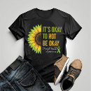 Search for mental health awareness tshirts End the stigma