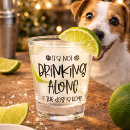 Search for alone barware Funny