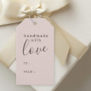 Search for handmade with love tags Gold