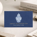 Search for pottery business cards Elegant