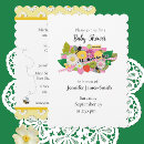 Search for scrapbooking 5x7 invitations Flowers