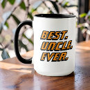 Search for uncle funny mugs Birthday  for uncle