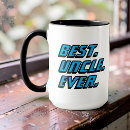 Search for funny uncle mugs Birthday  for uncle