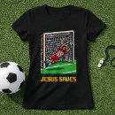 Search for soccer goalkeeper tshirts Christian