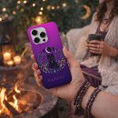 Search for phases of the moon iphone cases Starry night