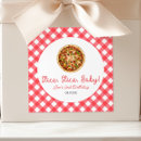 Search for cute pizza stickers Slice slice baby