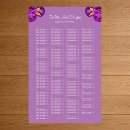 Search for 200 guests wedding seating charts Minimalist