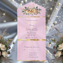 Search for trifold quinceanera invitations Birthday
