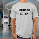 Search for guido tshirts Birthday