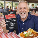 Search for funny retirement invitations Cool unique typography